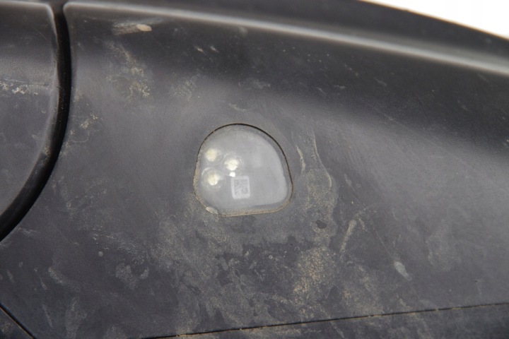 фото №6, Дзеркало ліве 17-pin 17 pin peugeot 5008 ii evl