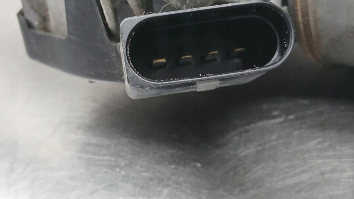 фото №7, Механізм склоочисника oem номер 13182340 opel corsa d 06-11r 1.3 cdti 75km eu