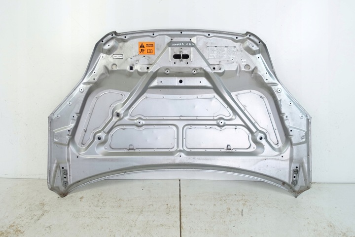 фото №12, Капот крышка двигателя honda cr-v iii 2006-2012