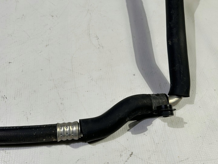 фото №7, Шланг шланг трубка кондиціонера nissan titan 2016r-