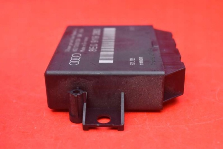 фото №7, Блок управления  модуль парковка pdc 8e0919283 audi a6 c5 01-04