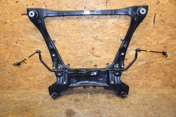 фото №8, Візок підрамник колиска перед tucson iv sportage v нове 0km 23r оригінал 21-