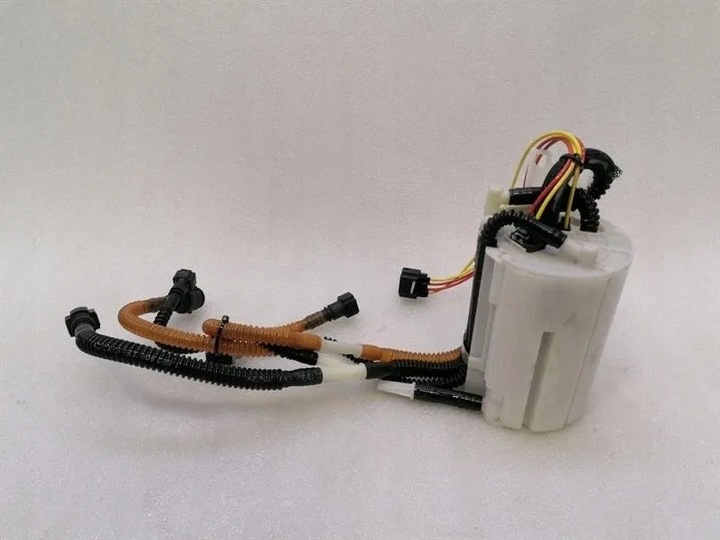 фото №6, Насос топлива ferrari roma f169 электрический насос топлива 338553 -