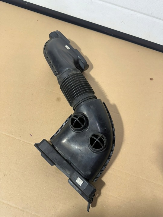 фото №5, Труба впускна, впуск, кермо повітря mercedes e клас w213 km, om654