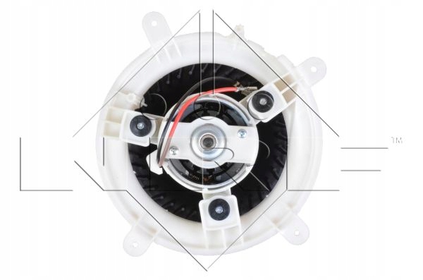 фото №8, Воздуходувка вентилятор mercedes w210 95-