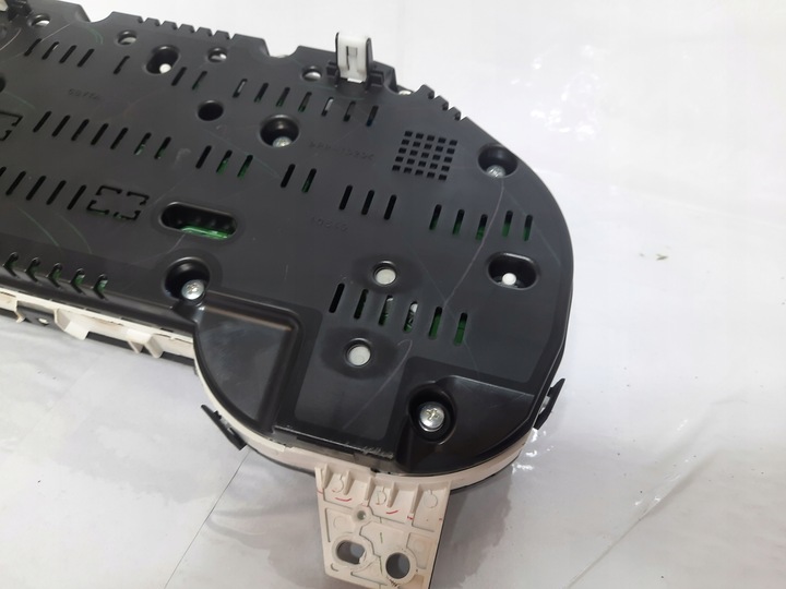 фото №8, Ford mustang 15- спідометр  прилади gr3t-10849-bg usa