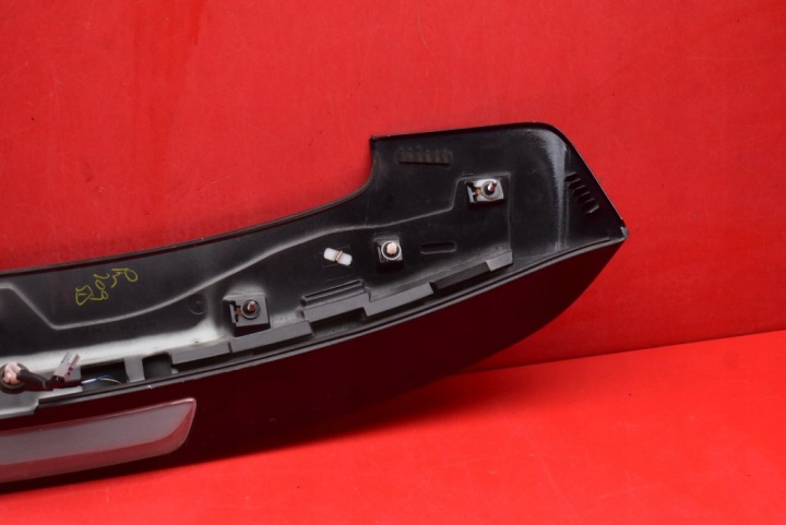фото №10, Спойлер спойлер 209 76085-05060 toyota avensis t27 t29 универсал рестайлинг 15-20