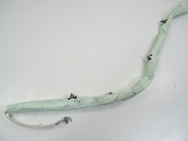 фото №4, Land rover discovery 14- air bag шторка правая