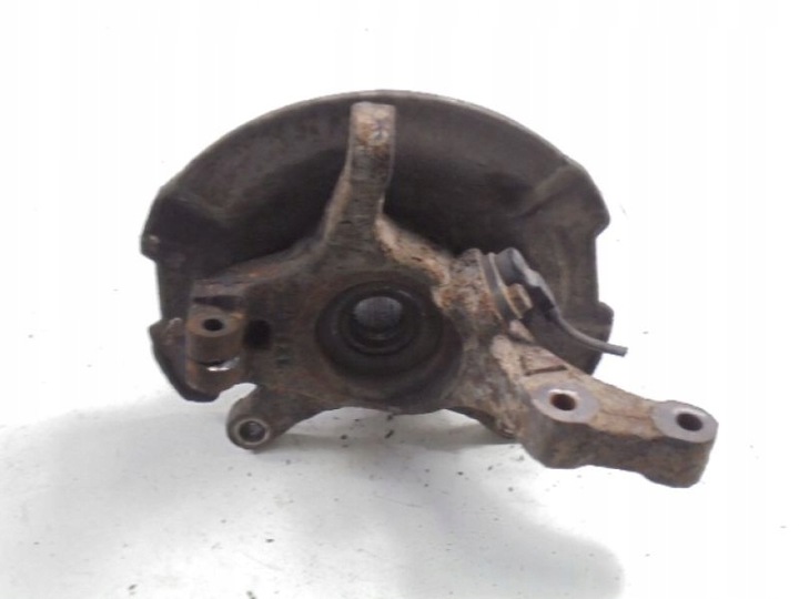 фото №6, Suzuki swift iv 05-08 поворотна опора перед ліва 1.3b