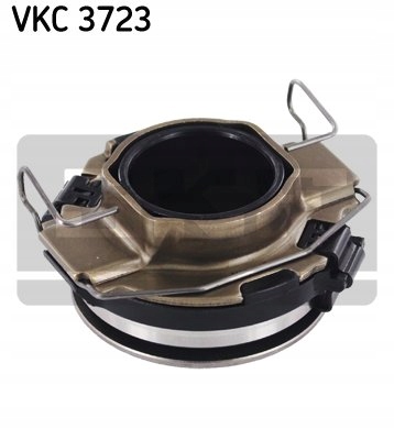 фото №14, Підшипник опорні зчеплення skf vkc 3723