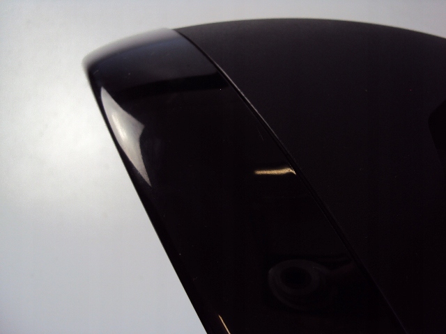 фото №4, Козырёк спидометра smart a453 eq 2019-