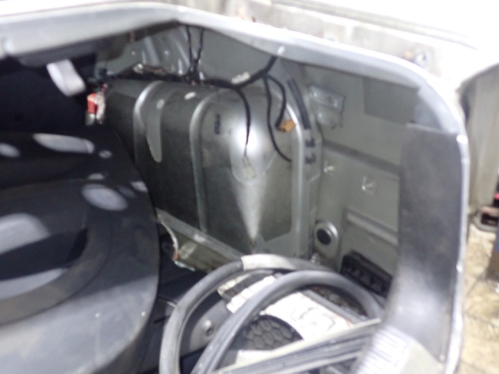 фото №5, Superb i крило зад правий чверть задня 9102