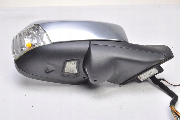 фото №7, Volvo xc90 i дзеркало праві електричні 16 pin+2 pin рестайлінг