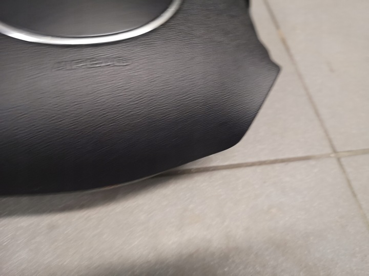 фото №8, Подушка подушка безопасности руль audi a4 b6 8e0880201ab