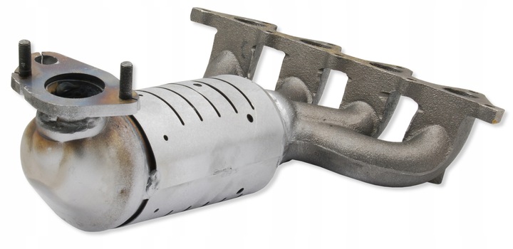 фото №8, Каталізатор hyundai accent 1.4 ; 1.6 | 2007-2012 керамічний замінник