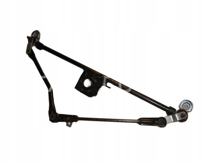 фото №1, Механизм дворник тяги man tga tgx узкая kab