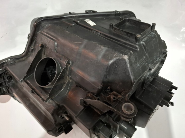 фото №15, Skoda karoq 57b рестайлінг фара led ліве ліва фара 57b941035b oem номер