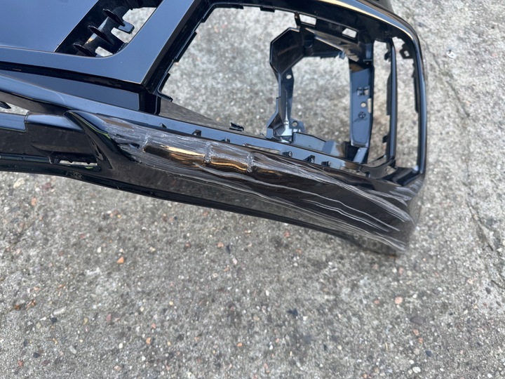 фото №8, Audi a4 8w0 rs4 бампер перед переднее org