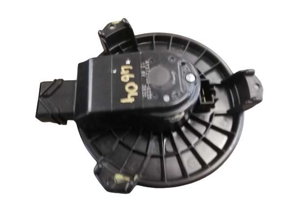 фото №1, Ford fusion mk5 повітродувка вентилятор 2017 usa 1.5