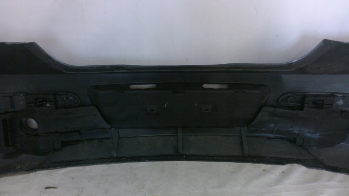 фото №10, Opel astra h iii 3 hb 04- задний бампер 375768702