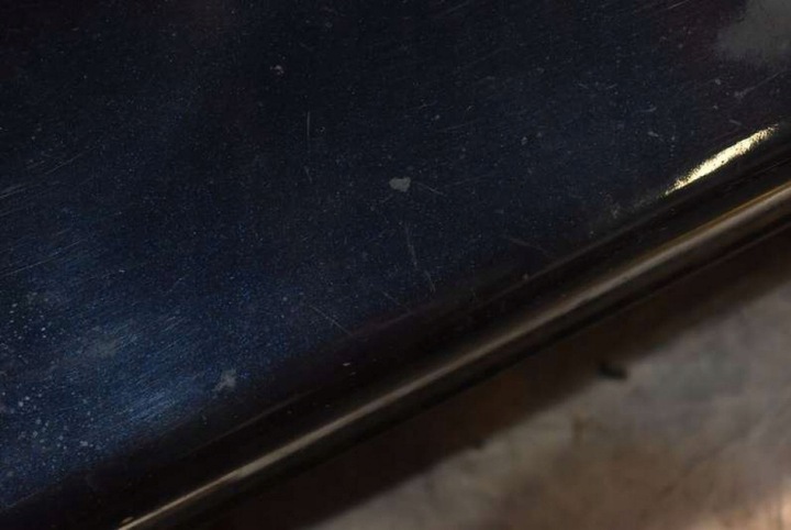 фото №9, Накладка пороговая правая a89 7256912 bmw f31 11-16