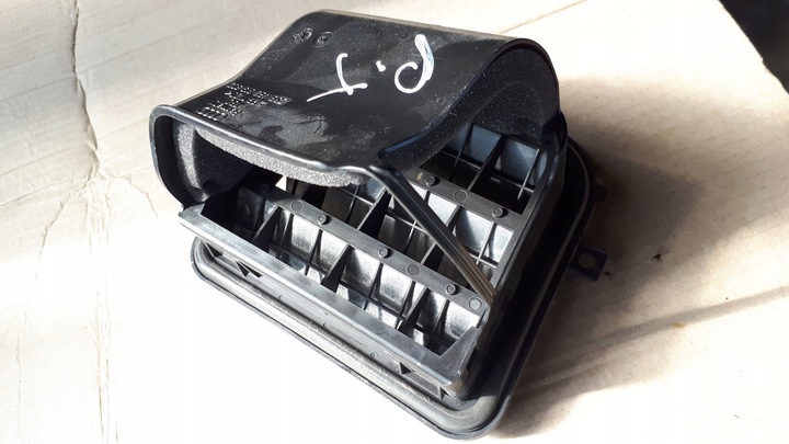 фото №8, S7 4g a7 решётка вентиляционная воздуха правая 4g8819302