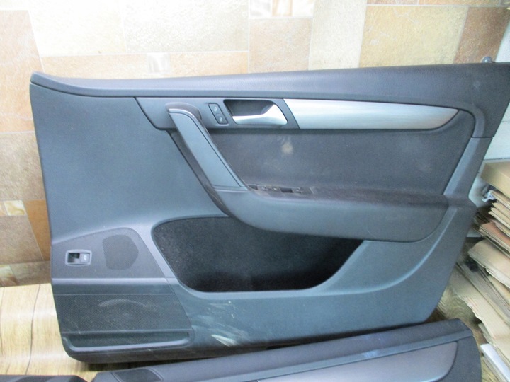 фото №11, Vw passat b7 боковина двері правий переднє англієць задній лівий чорний універсал