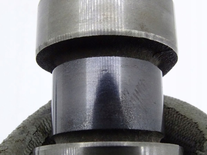 фото №9, Opel corsa b 1.4 16v x14xe вал розподільний вал w gc