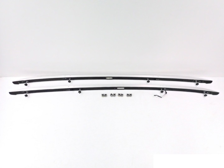 фото №11, Рейлинги крышные q5 sq5 80a860021f 80a860022f ca6