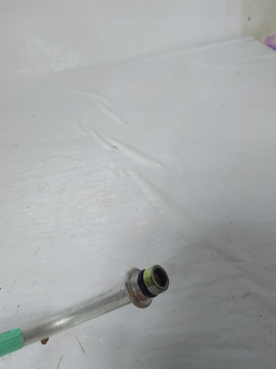 фото №8, Mazda cx50 23- шланг трубка кондиціонера va45-6146x usa