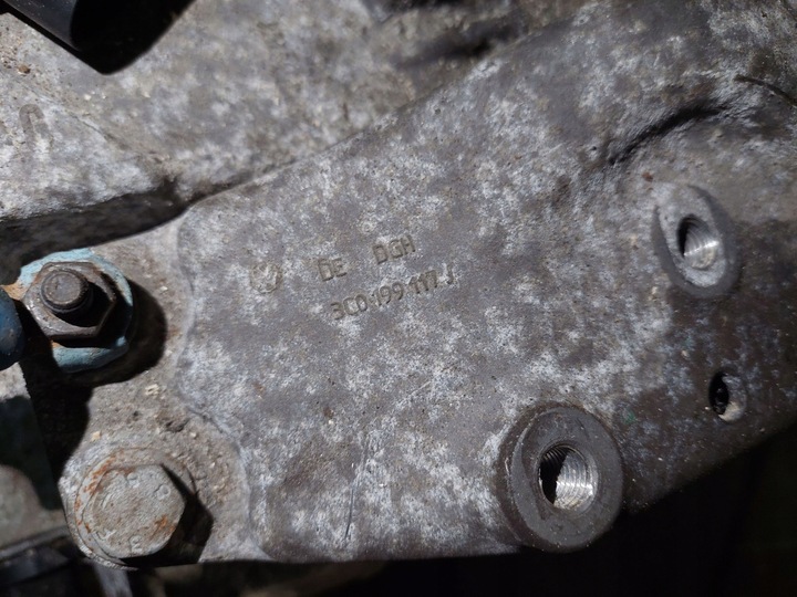 фото №12, Volkswagen passat cc kfd комплектні коробки 3.6 awd 4 motion