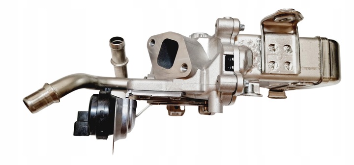 фото №12, Радиаторов выхлопных газов egr master iii 2.3dci 147353457r