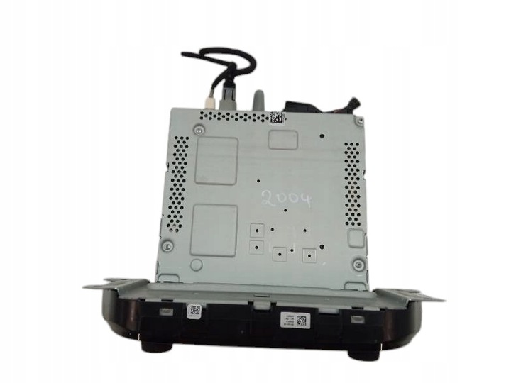 фото №7, Радіо 07356803530 fiat tipo ii 2016-