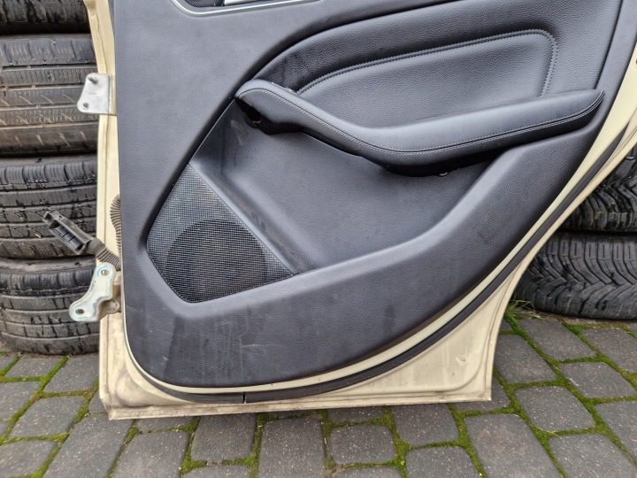 фото №13, Двері праві зад 623 mercedes b-klasa w246 2011- 1.5 cdi