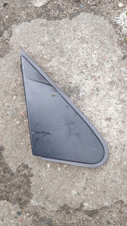 фото №1, Захист права трикутник крила koleos i 96318jy00a