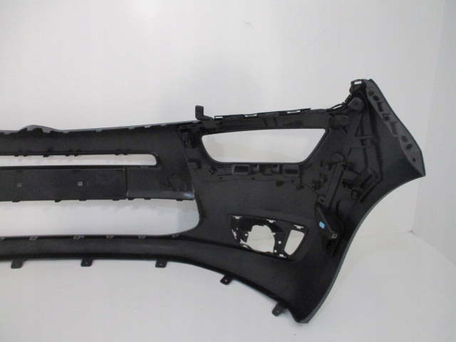 фото №9, Citroen c4 grand picasso ii бампер переднє новий