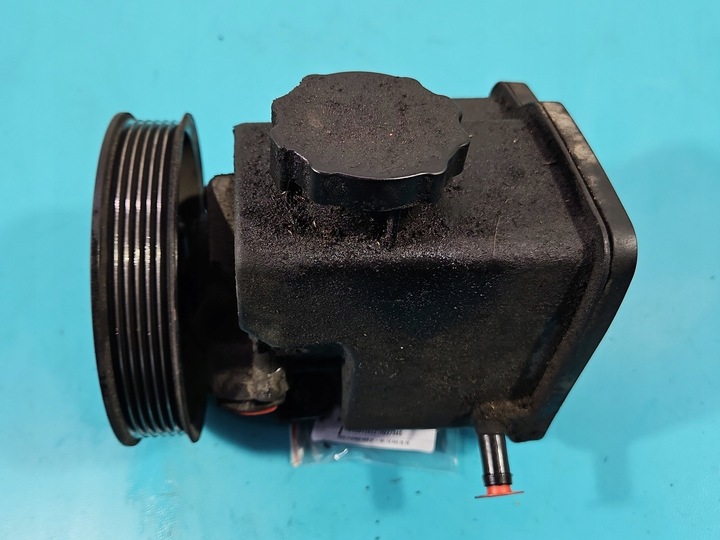 фото №2, Насос підсилювача mercedes sprinter i 903 551030 2.2 cdi 00-06