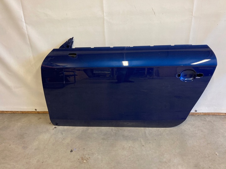 фото №1, Audi tt 8j0 8j 06-14 дверь передние левая рекомендую