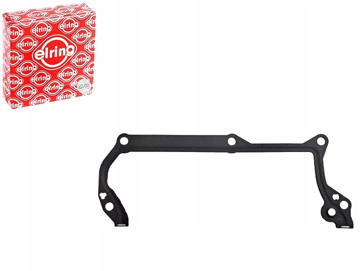 фото №1, Прокладка кришка розподільний вал mercedes elring