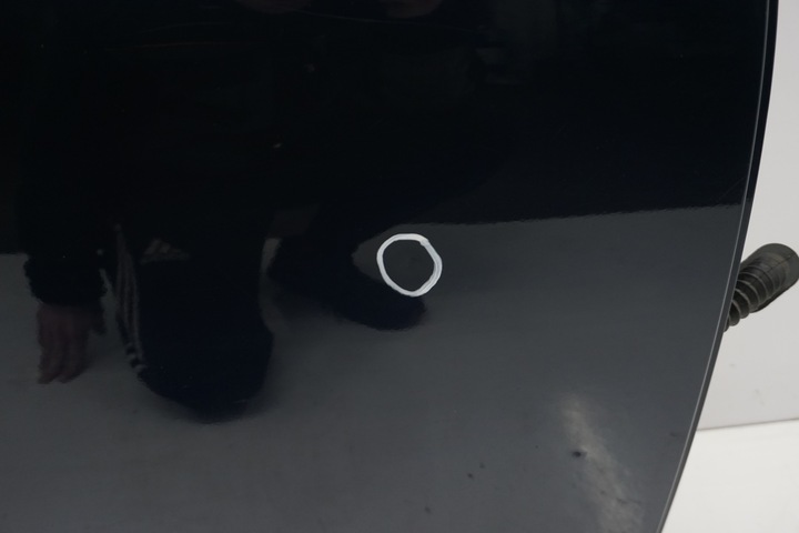 фото №7, Nissan qashqai j10 двері праві зад задні bw9g