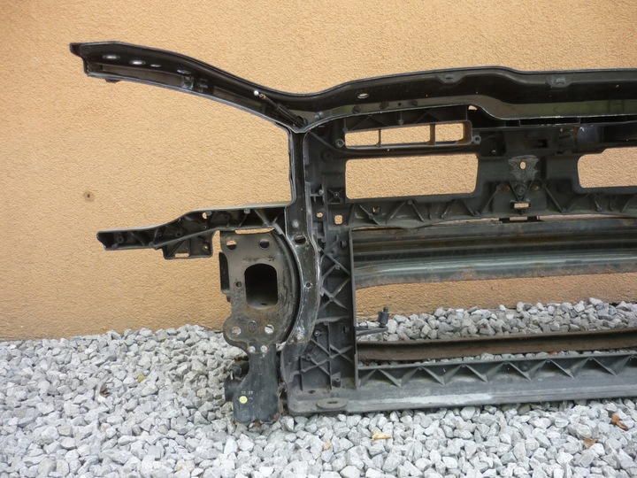 фото №13, Pas переднее vw eos 05-10 1q0805588 хороший оригинал