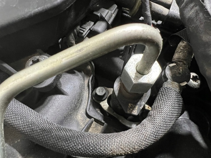 фото №7, Двигун комплектний volvo s60 xc60 v40 2.0 d4 d5204t4