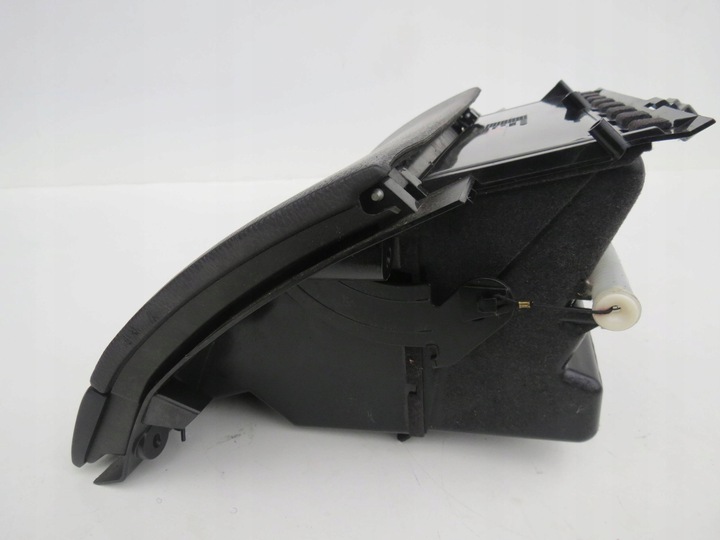 фото №6, Бардачок пассажира volvo xc90 v8 4.4 3409563 планка дерево dekor