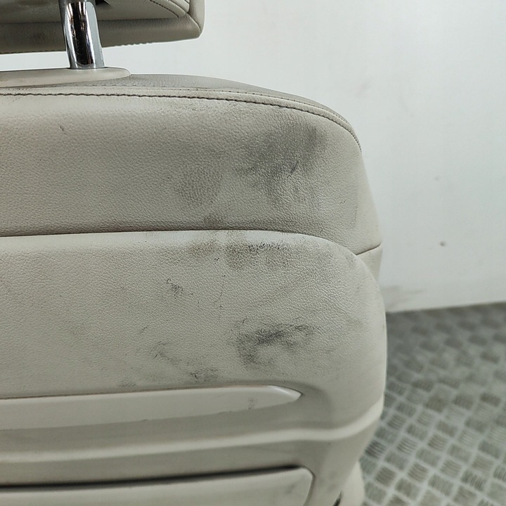 фото №11, Bmw x5 g05 2020 права сторона сидіння переднє пасажира