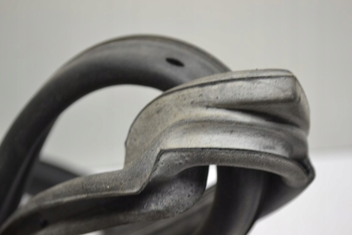 фото №5, Mercedes w201 190 прокладка двері лівий зад