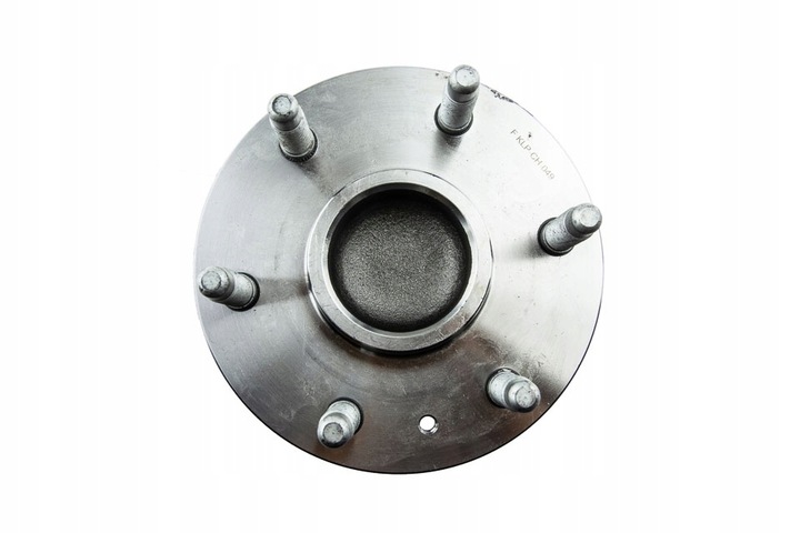 фото №10, Ступица колёса перед klp-ch-049 nty