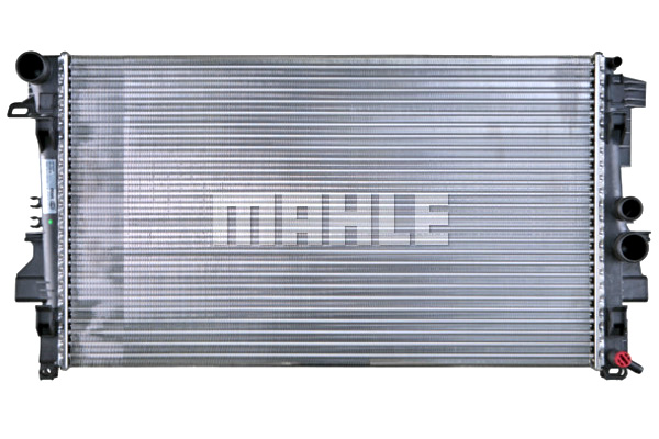 фото №11, Mahle оригінал cr 608 000p радіаторів, система охолодження двигуна