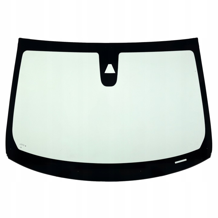 фото №1, Стекло лобовое передняя opel insignia b 2017- камера зелёная новая