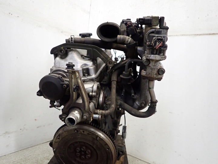фото №10, Suzuki alto 1996-2003 двигун 1.0 бензин f10