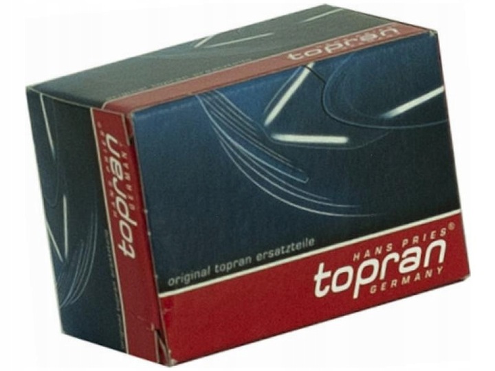 фото №14, Topran сальник сальник перед двигателя 40x55